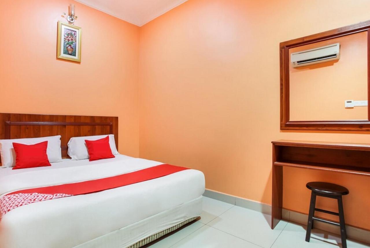 My Town Hotel Ipoh Kültér fotó
